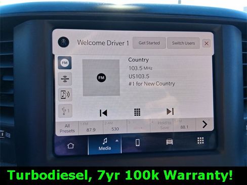 Certified 2024 RAM 2500 Big Horn image 23