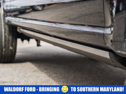 Used 2018 Ford F250 Platinum w/ Platinum Ultimate Package image 21