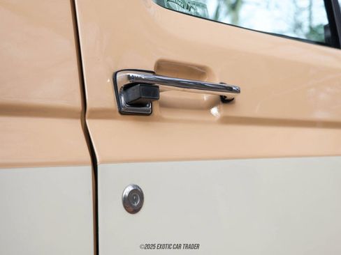 Used 1990 Ford Bronco AWD/4WD image 65