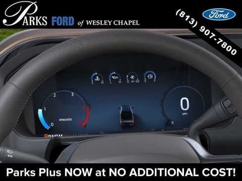 New 2026 Ford F250 King Ranch w/ Tremor Off-Road Package image 13