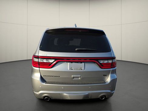 Used 2021 Dodge Durango R/T w/ Blacktop Package image 7
