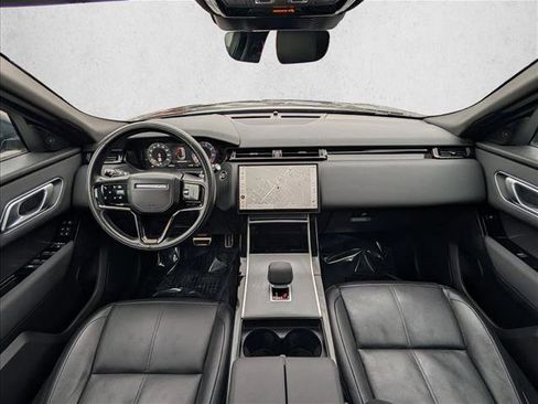 Used 2025 Land Rover Range Rover Velar Dynamic SE AWD/4WD image 18