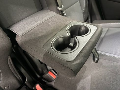 Certified 2024 Chevrolet Blazer LT w/ Convenience Package image 26