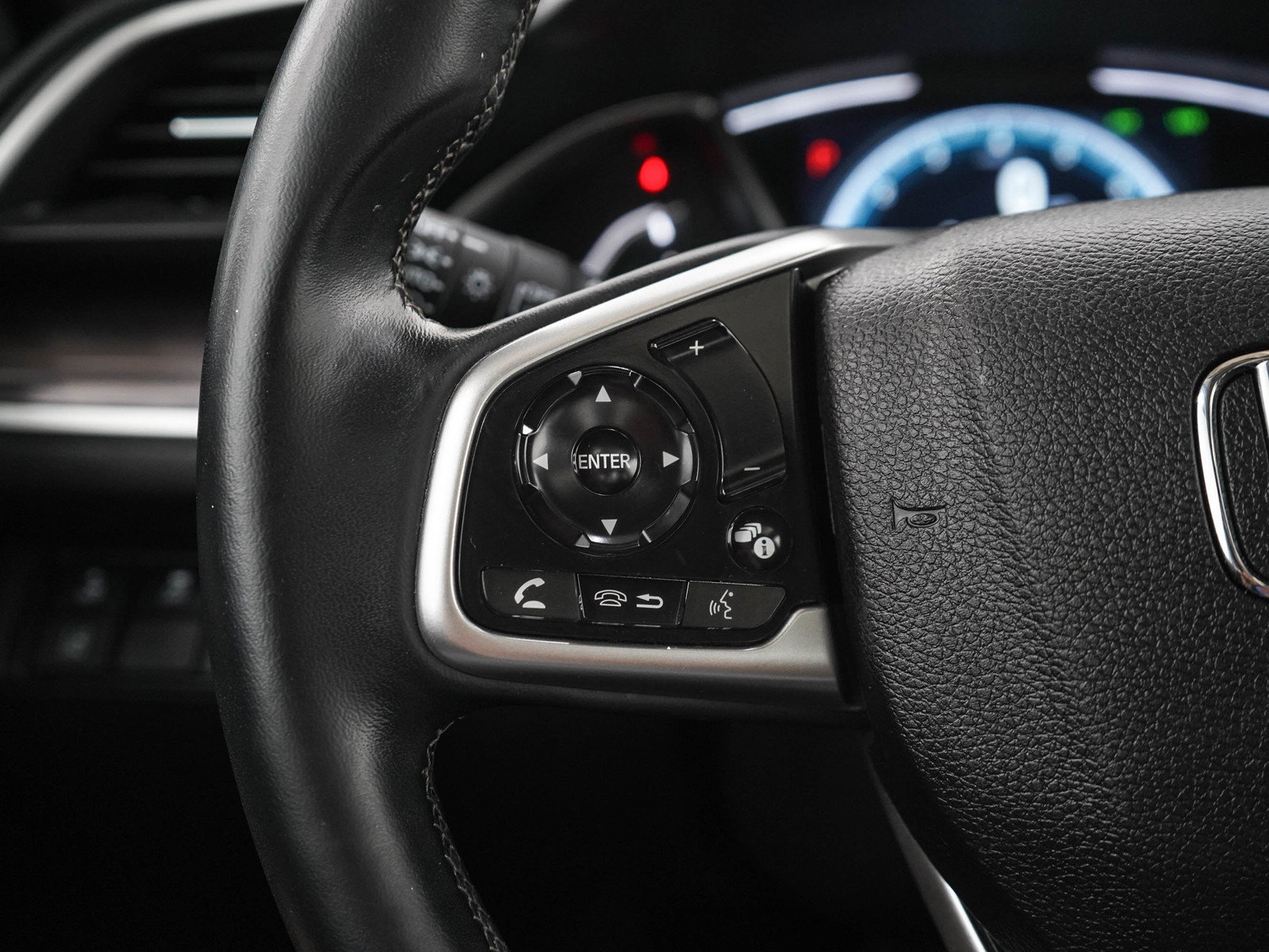 Used 2021 Honda Civic EX image 23