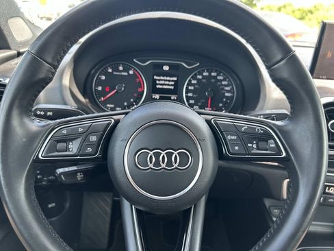 Used 2020 Audi A3 2.0T Premium FWD image 34