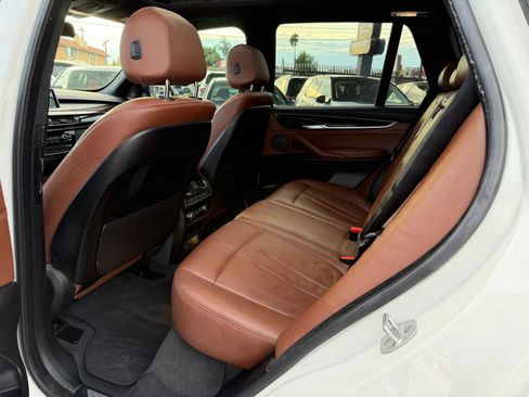 Used 2017 BMW X5 sDrive35i image 35