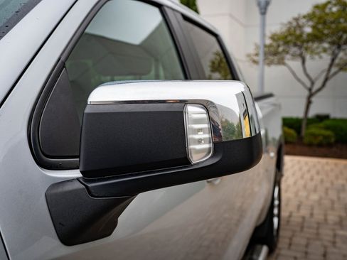 Used 2021 Chevrolet Silverado 1500 LT w/ Z71 Off-Road Package image 14