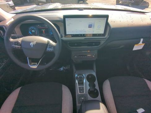 New 2025 Ford Bronco Sport Big Bend w/ Convenience Package image 16