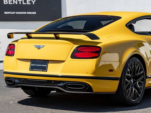 Certified 2017 Bentley Continental GT Supersports AWD/4WD image 12