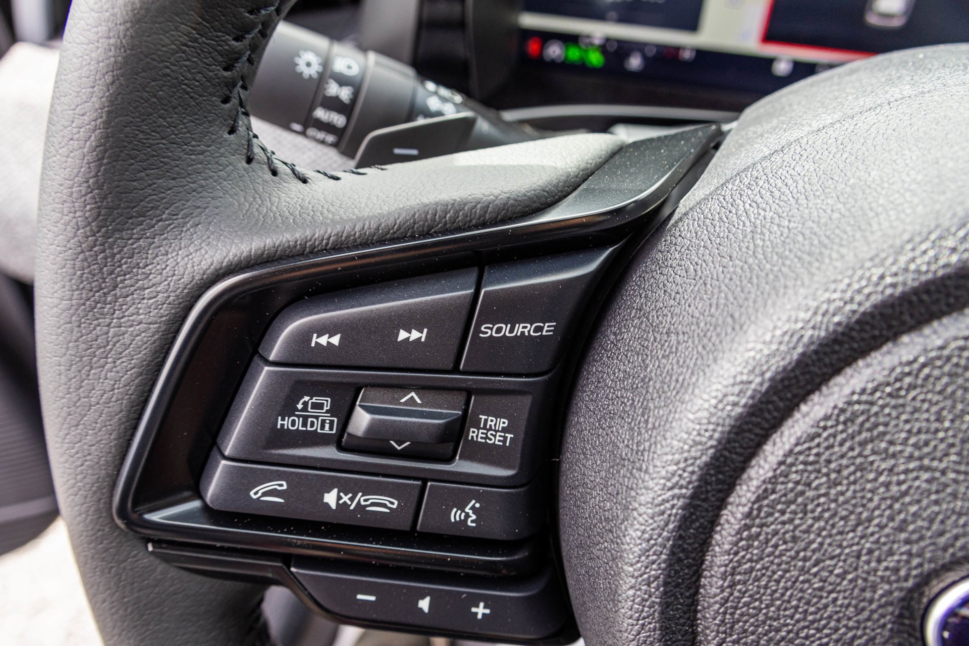 New 2026 Subaru Outback Premium AWD/4WD image 32