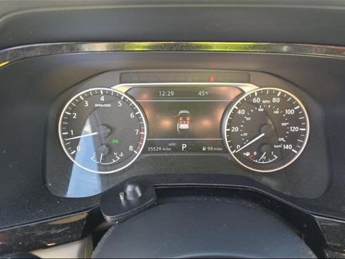 Used 2023 Nissan Pathfinder SL w/ SL Premium Package image 6