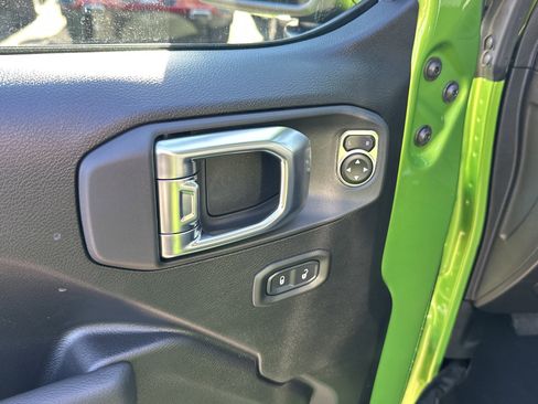 New 2026 Jeep Gladiator Sport image 14