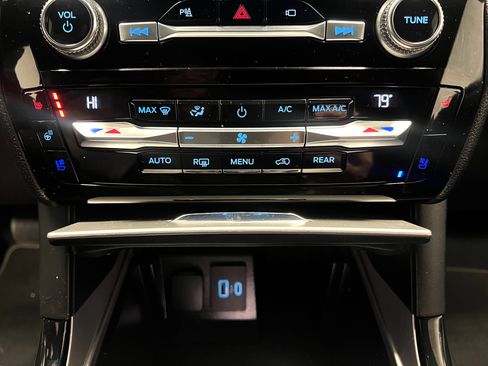 Used 2021 Ford Explorer ST w/ Equipment Group 401A image 22