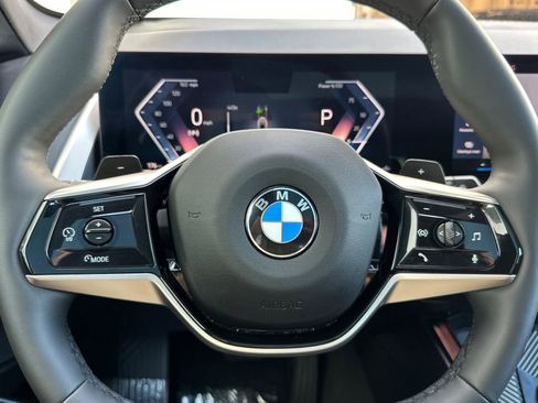 Used 2025 BMW X3 xDrive30i AWD/4WD image 25