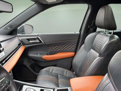 Used 2022 Mitsubishi Outlander SEL image 13