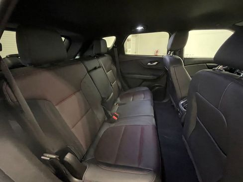 Used 2022 Chevrolet Blazer RS w/ Enhanced Convenience Package AWD/4WD image 25