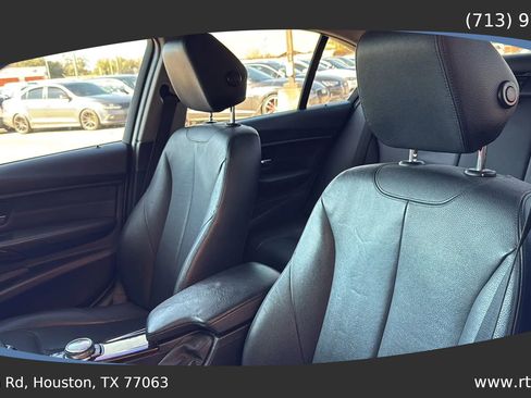 Used 2014 BMW 328i xDrive Sedan image 22