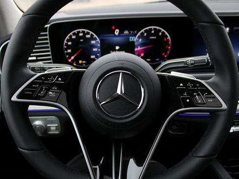 New 2025 Mercedes-Benz GLE 350 4MATIC image 24