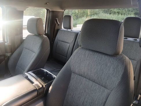 Used 2023 Ford F150 XL w/ XL Chrome Appearance Package AWD/4WD image 11