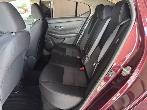 Used 2021 Nissan Sentra SV image 25