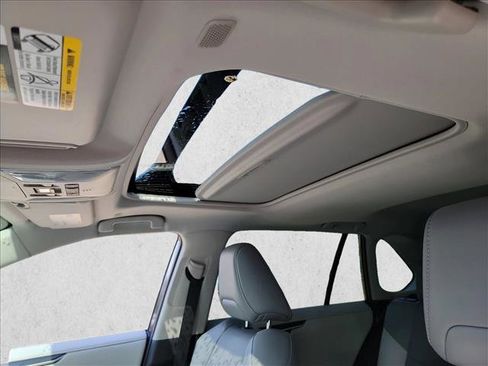 Used 2025 Toyota RAV4 Limited FWD image 19