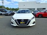 Used 2019 Nissan Altima 2.5 SV image 2