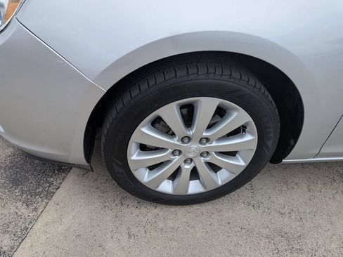 Used 2016 Buick Verano w/ Comfort Package FWD image 7