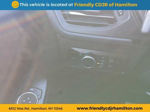 Used 2023 Ford Escape ST-Line w/ Tech Pack #1 AWD/4WD image 16