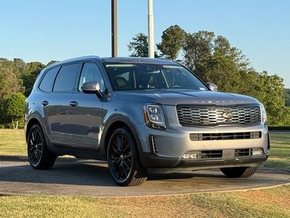 Used 2021 Kia Telluride SX