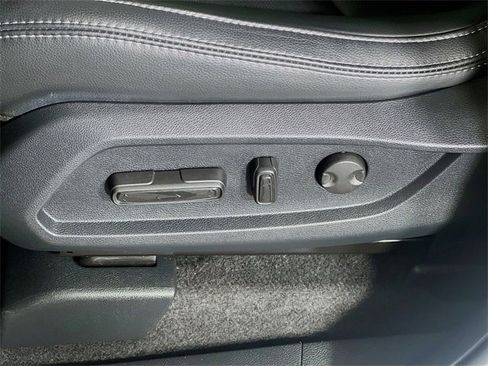 Certified 2023 Honda Pilot EX-L image 12