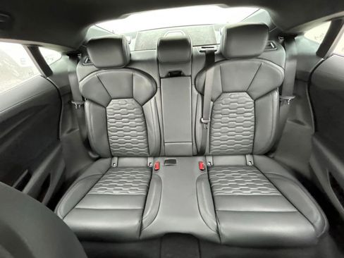 New 2026 Audi RS e-tron GT Base image 13