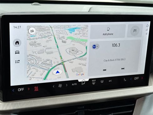 New 2026 Ford Explorer Active w/ Active Comfort Package image 29