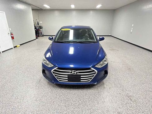 Used 2017 Hyundai Elantra SE image 8