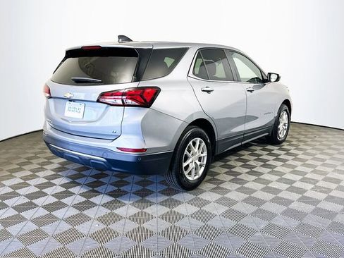 Used 2024 Chevrolet Equinox LT FWD image 8