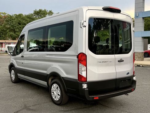Used 2020 Ford Transit 150 XL RWD image 8