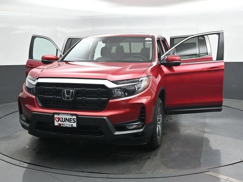 New 2026 Honda Ridgeline RTL image 38