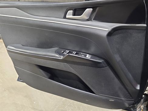 Used 2021 Kia K5 GT-Line image 27