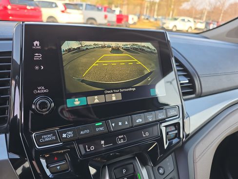 Used 2019 Honda Odyssey EX-L image 21