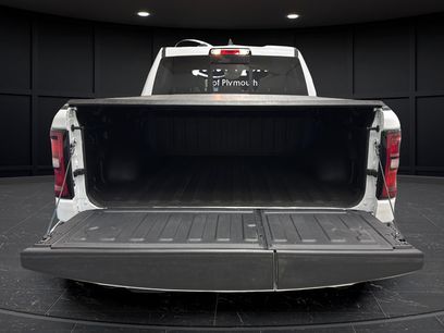 New 2026 RAM 1500 Laramie w/ Night Edition
