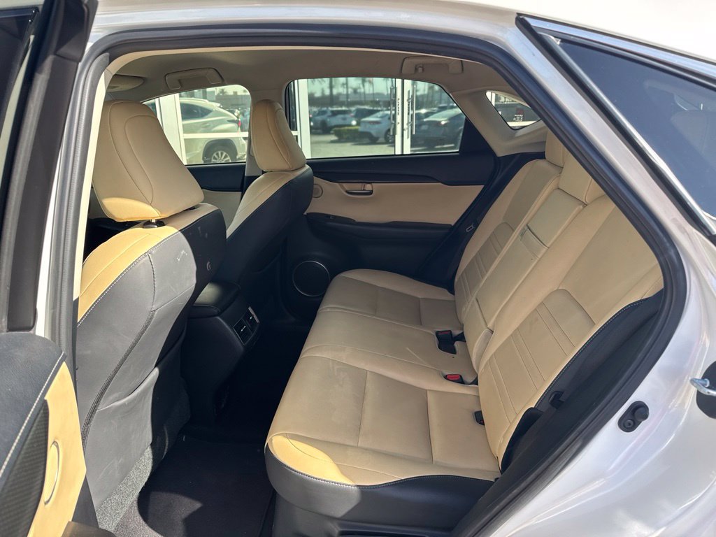 Used 2019 Lexus NX 300 FWD w/ Accessory Package 2 image 14