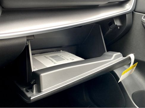 New 2026 Nissan Rogue SV w/ Cold Weather Package image 19