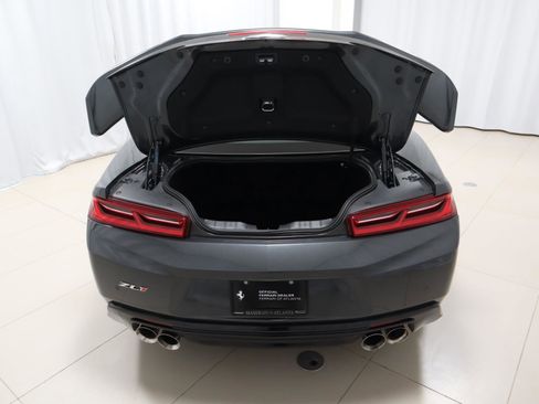 Used 2017 Chevrolet Camaro ZL1 image 11