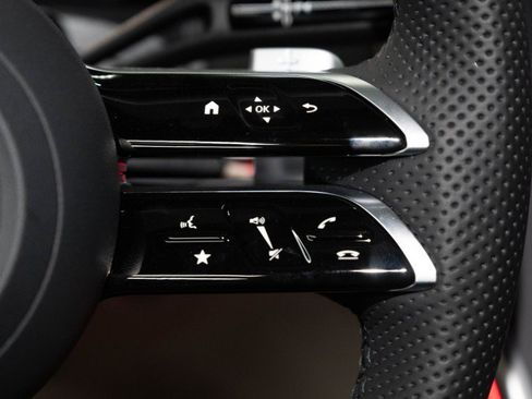 New 2027 Mercedes-Benz CLE 300 4MATIC Coupe image 20