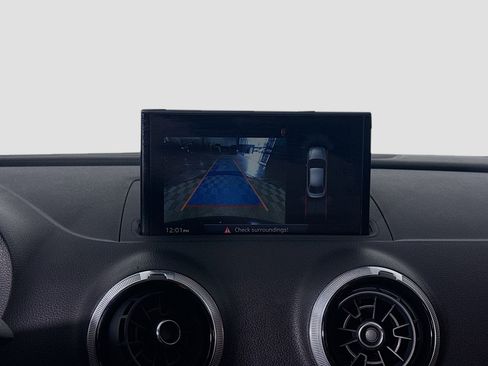 Used 2017 Audi S3 Premium Plus w/ Technology Package image 19