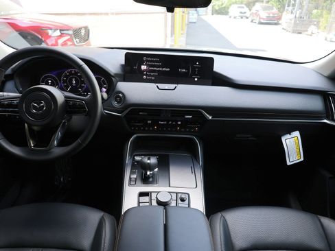 New 2026 MAZDA CX-70 SC Plus AWD/4WD image 7