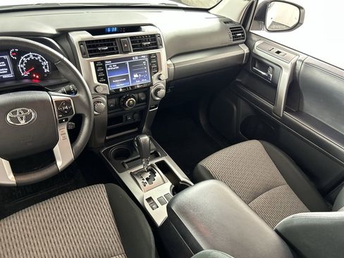 Used 2024 Toyota 4Runner SR5 image 22