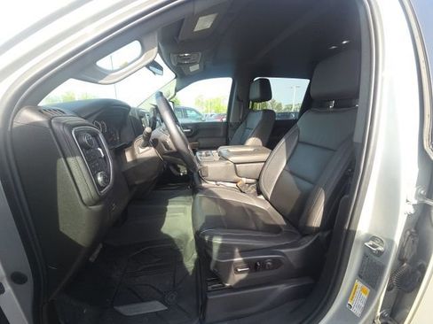 Used 2021 Chevrolet Silverado 2500 LT w/ Convenience Package AWD/4WD image 20