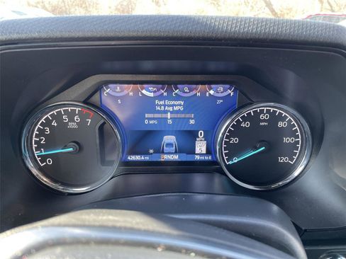 Used 2023 Ford F150 Tremor w/ Trailer Tow Package image 16