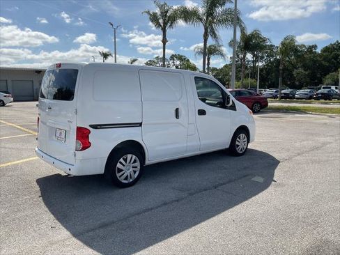 Used 2020 Nissan NV200 SV w/ Back Door Glass Package image 13