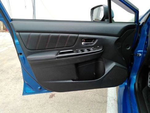 Used 2021 Subaru WRX image 11